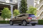 Mercedes-Benz GLC250 d 4Matic Off-Road 2015 года